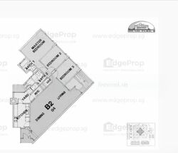 Hume Park I (D21), Condominium #537111061